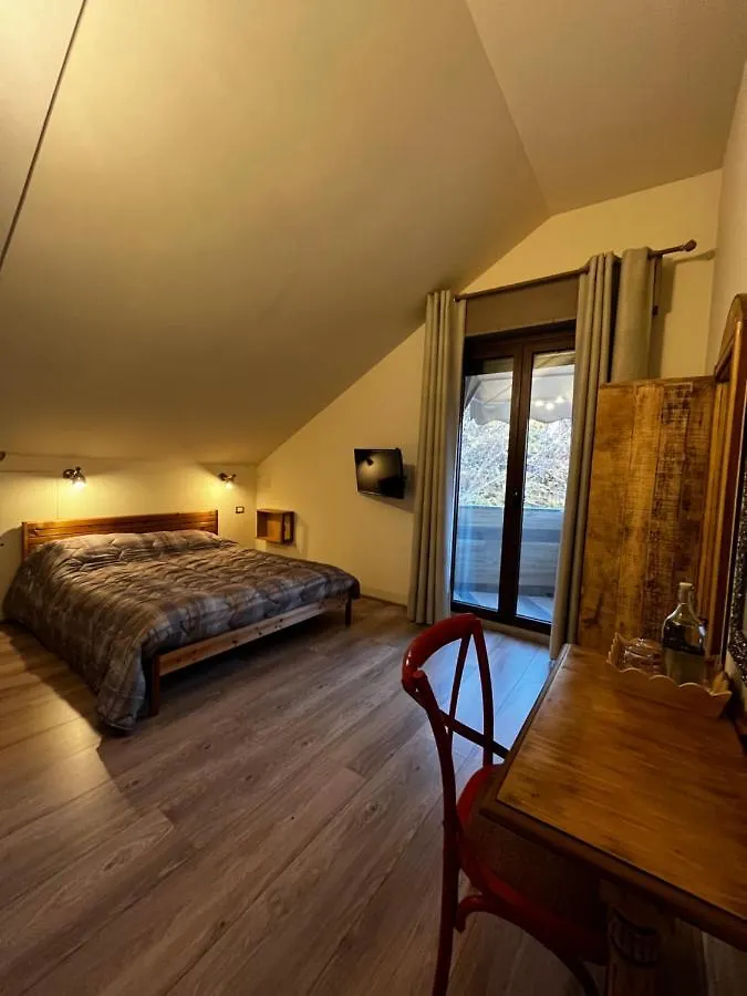 Bed & Breakfast Admiramini B&B Robbiate