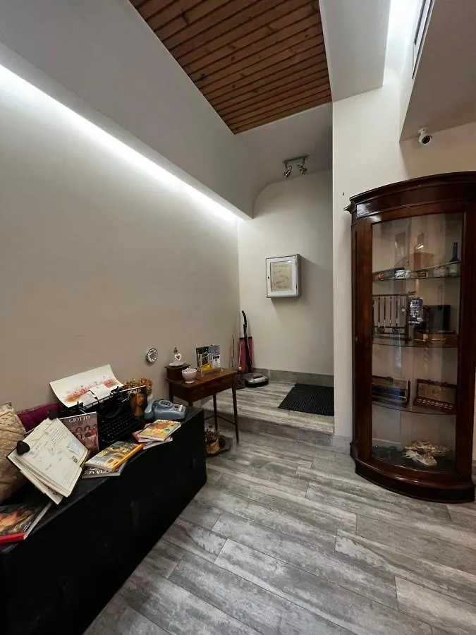 Admiramini B&B Robbiate 3*,  Italia