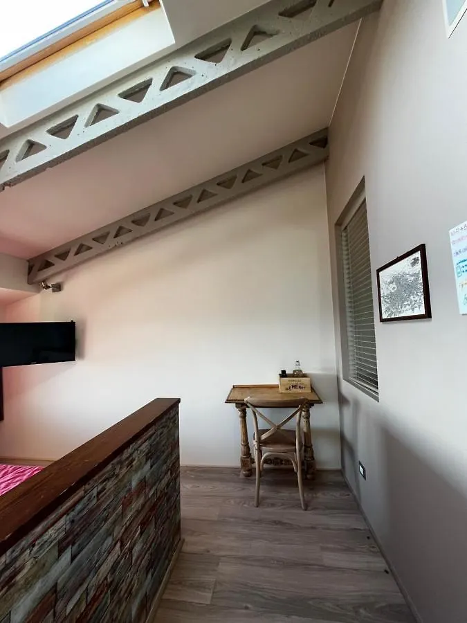 Bed & Breakfast Admiramini B&B Robbiate