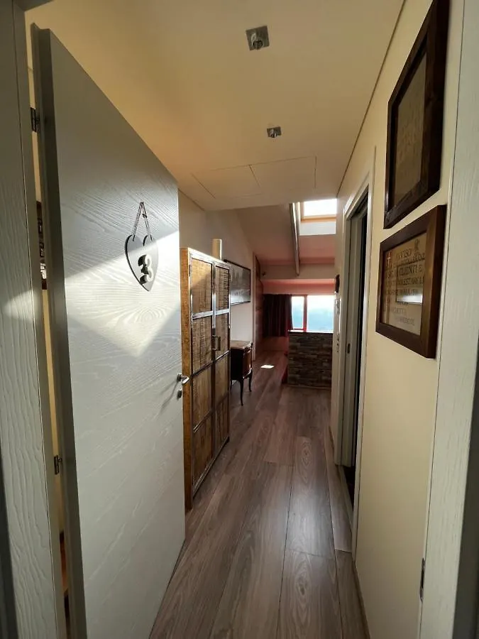 *** Bed & Breakfast Admiramini B&B Robbiate Italia