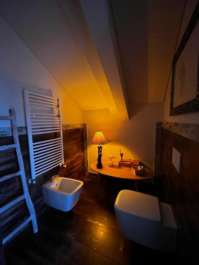 Admiramini B&B Robbiate 3*,