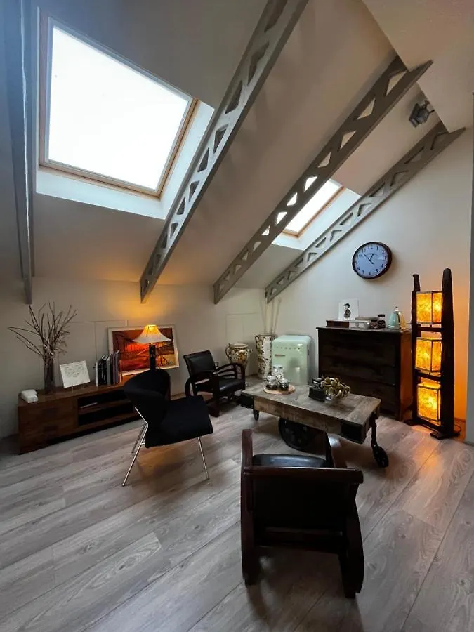 Bed & Breakfast Admiramini B&B Robbiate
