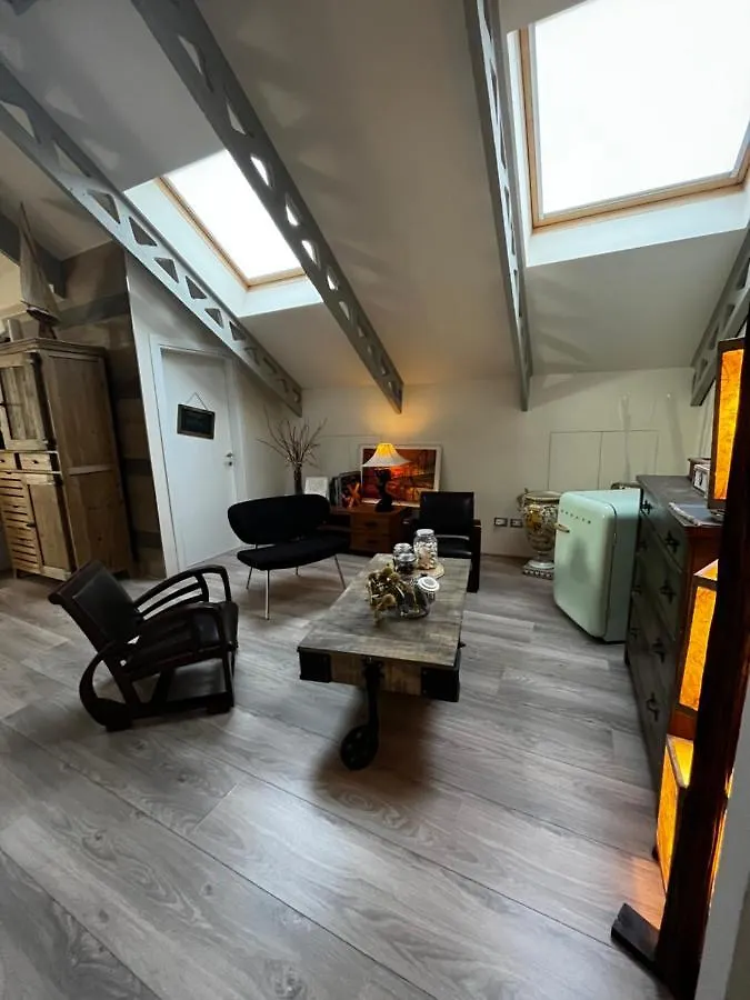 Admiramini B&B Robbiate 3*,