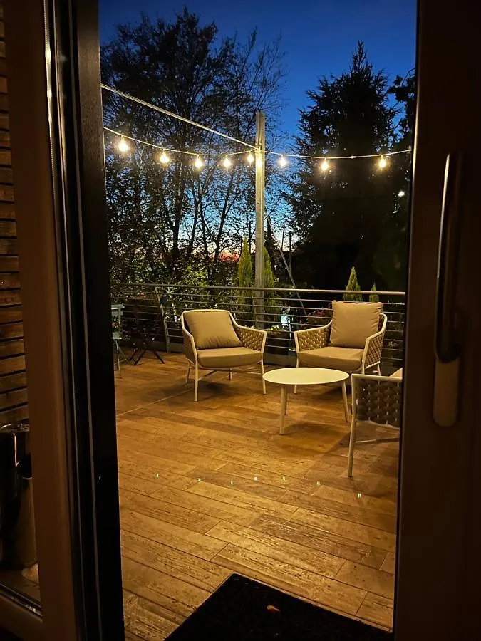 Admiramini B&B Robbiate