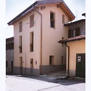 Bed & Breakfast Al Salto Del Gatto, Schianno