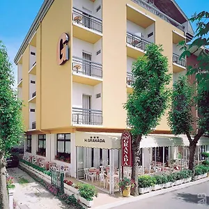 Granada Hotel Cattolica