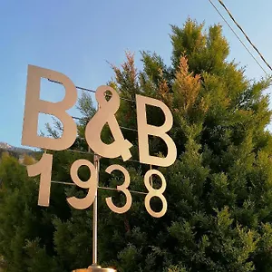Bed & Breakfast Fanchetti 1938, Sondrio