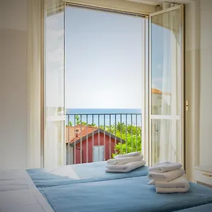 Selene - Vista Mare Hotel Riccione