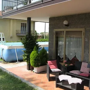 Bed & Breakfast La Casa Dei Pini, Malnate