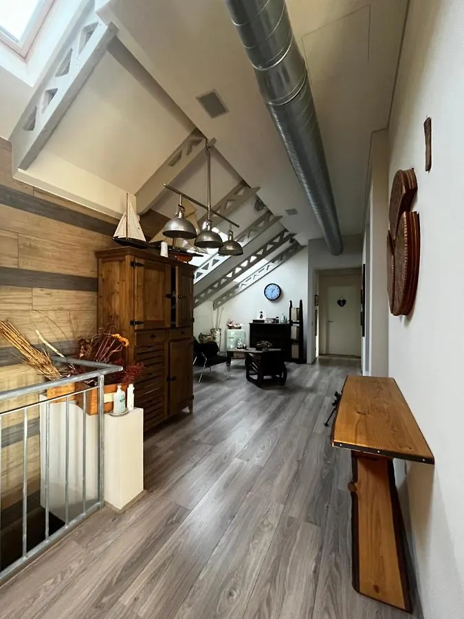 Admiramini B&B Robbiate