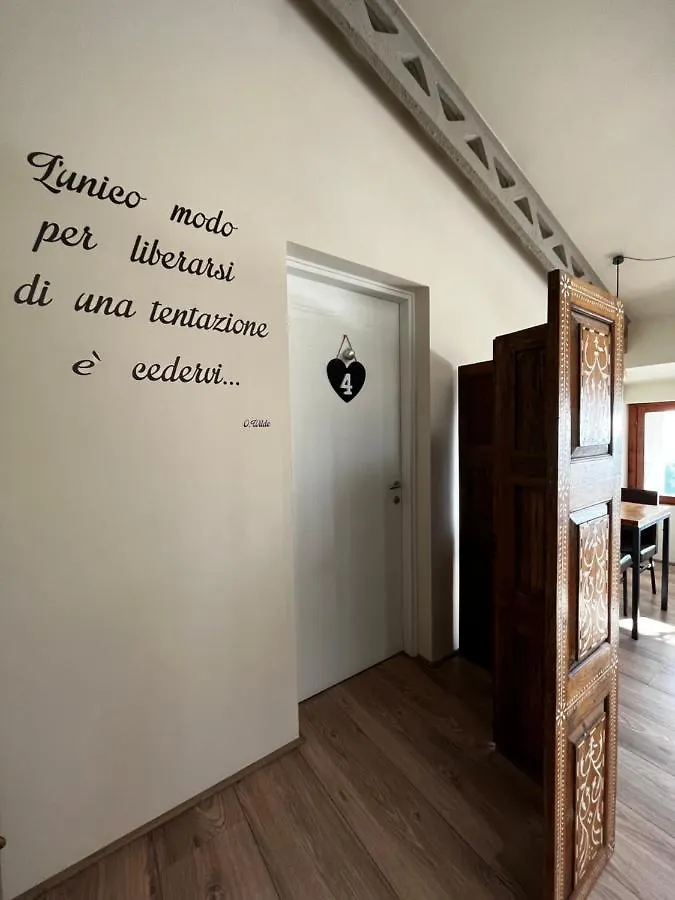 Admiramini B&B Robbiate Bed and Breakfast