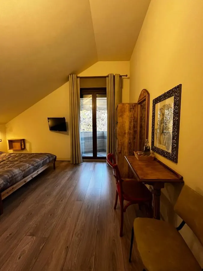 Bed and Breakfast Admiramini B&B Robbiate