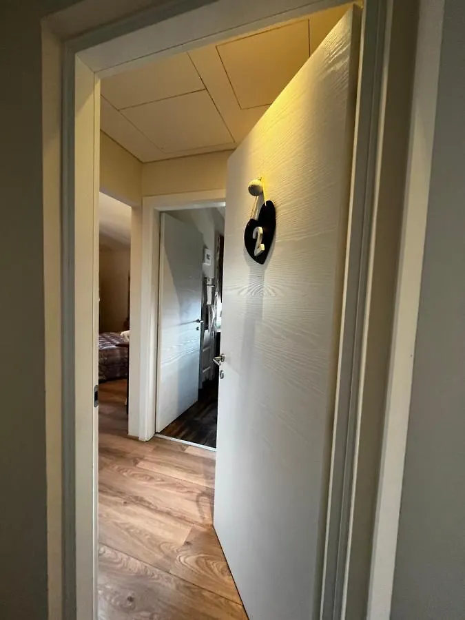 Admiramini B&B Robbiate