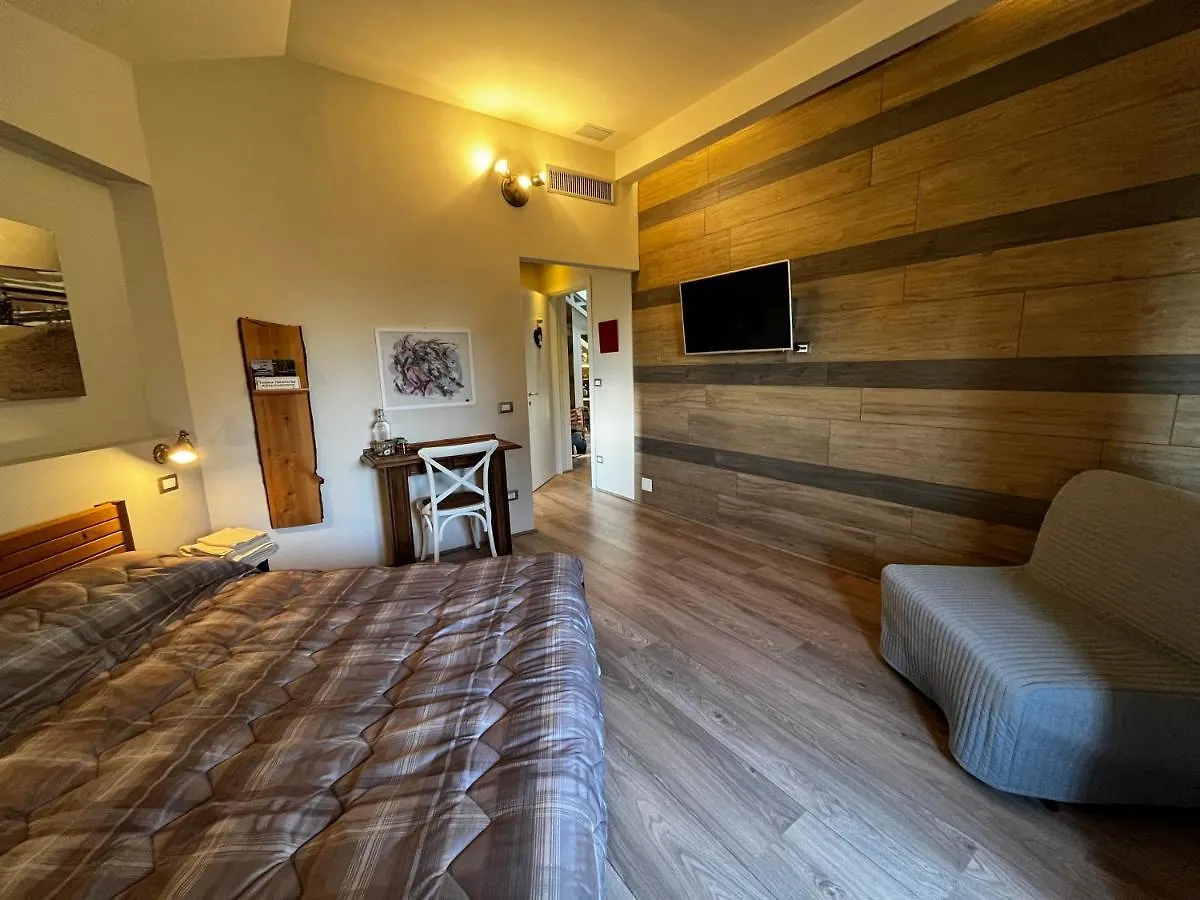 Admiramini B&B Robbiate Ιταλία
