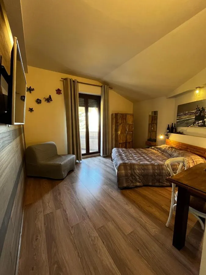Admiramini B&B Robbiate Bed and Breakfast
