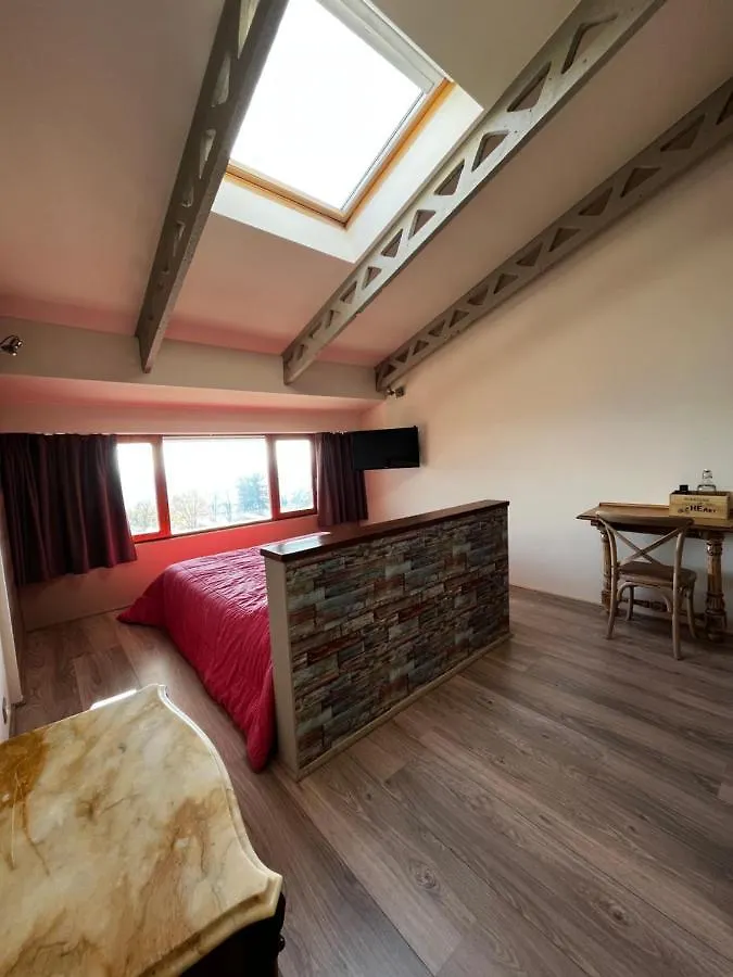 Admiramini B&B Robbiate
