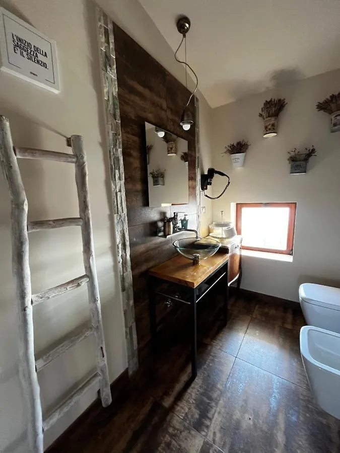 Admiramini B&B Robbiate